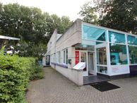 Randstad 21 65, 1314 BJ Almere