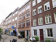 Tweede Weteringdwarsstraat 51 -B, 1017 ST Amsterdam