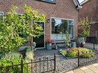 Dwarsweg 11, 3702 XA Zeist