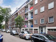 Fluitstraat 11 A, 3028 VB Rotterdam