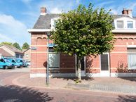 Markt 1, 4641 HP Ossendrecht