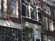 Wittenburgergracht 191, 1018 ZK Amsterdam