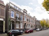 Alexanderstraat 128, 6812 BJ Arnhem