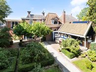 Grote Buren 19, 9005 PP Wergea