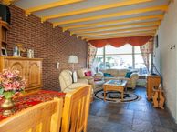 Gerard Doustraat 34, 4703 LN Roosendaal