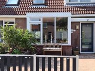 Wierbalg 2107, 1788 VC Julianadorp