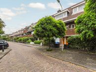 Hoekwaterstraat 34, 2274 PX Voorburg