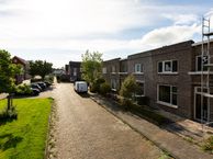 Willem Frederikstraat 21, 8606 AM Sneek