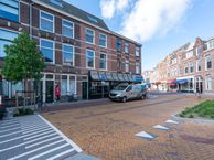 Hugo de Grootplein 22, 2613 VL Delft