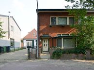 Van Leeuwenhoekstraat 10 +10 A, 1221 AH Hilversum