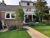 Sweilandstraat 25, 2361 JA Warmond