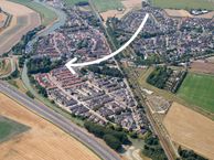 Radermacherstraat 1, 4341 GW Arnemuiden