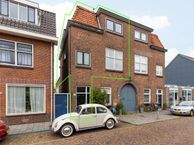 Leliestraat 22, 2313 BG Leiden