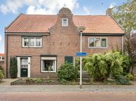 Adriaan Poirtersstraat 2, 4624 HK Bergen op Zoom