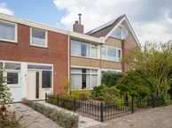 Vermeerstraat 6, 5102 DC Dongen