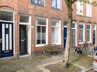 Van Sijsenstraat 5, 9724 NJ Groningen