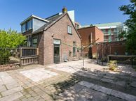 Bosweg 5, 3291 AD Strijen