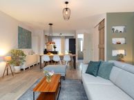 Elsa Rubbensstraat 2, 5146 DG Waalwijk