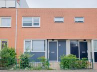 Brenner 18, 1060 NV Amsterdam