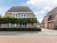 Boskriek 14, 5131 HK Alphen (NB)