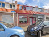Visstraat 99, 1781 CN Den Helder