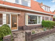 Narcisstraat 19, 1782 KH Den Helder