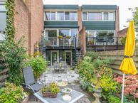 Willibrorduslaan 94, 1216 PC Hilversum