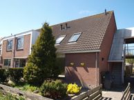 De Leeuw 63, 8862 TX Harlingen