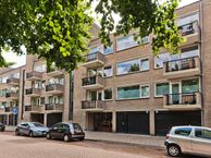 Gijsbrecht van IJselsteinstraat 235, 1082 KJ Amsterdam