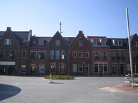 De Ziel 20, 3751 BT Bunschoten-Spakenburg