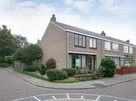 Culhemiusstraat 1, 3222 CE Hellevoetsluis