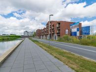 van Schouwenburgstraat 15 201, 8607 BX Sneek