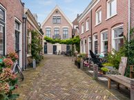 Vogelezang 18, 1815 GT Alkmaar