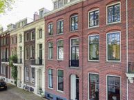 Buys Ballotstraat 25, 3572 ZS Utrecht