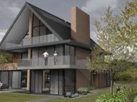 Langs de Akker 7, 1184 VG Amstelveen