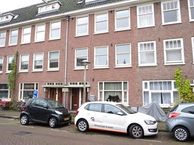 Coppelstockstraat, 1056 XK Amsterdam