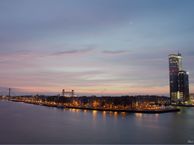 Meeuwenstraat 12 C, 3071 PE Rotterdam