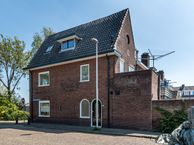 Stalpaert van der Wielenstraat 3, 3521 TG Utrecht