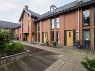 Vredehof 9, 1402 AW Bussum