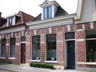 Baanstraat 11, 9717 GT Groningen