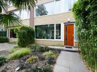 Eykmanlaan 32, 3571 JT Utrecht