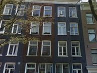 Frans Halsstraat, 1072 BN Amsterdam