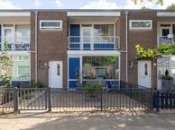 Cort van der Lindenstraat 18, 5042 RJ Tilburg