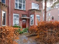 Prinses Julianalaan 72 D, 3062 DK Rotterdam