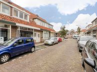 Reguliersdwarsstraat 6, 1947 GG Beverwijk