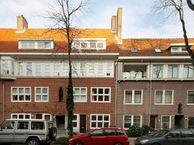 Paramaribostraat 42 1, 1058 VL Amsterdam