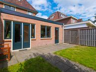Frank van Borselenlaan 9, 3703 BA Zeist