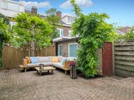 Van Swindenstraat 84, 3514 XV Utrecht