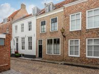 Achter het Hofplein 5, 4331 CL Middelburg