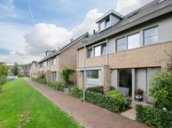 Fahrenheitpad 4, 3045 BV Rotterdam